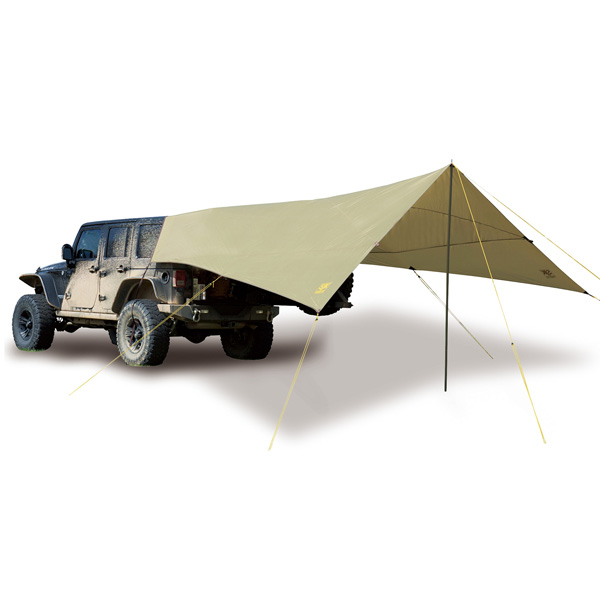 ROADHOUSE TARP
